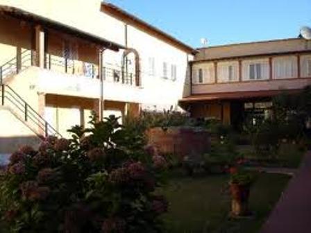 Santa Caterina Hotel Сан Винченцо Екстериор снимка